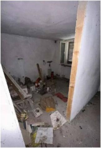 Immobile in asta di 99 m², box auto in vendita a Trino - Foto 4