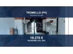 Immobile in asta di 117 m² in vendita a Tromello