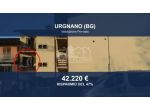 Immobile in asta di 123 m², box auto in vendita a Urgnano
