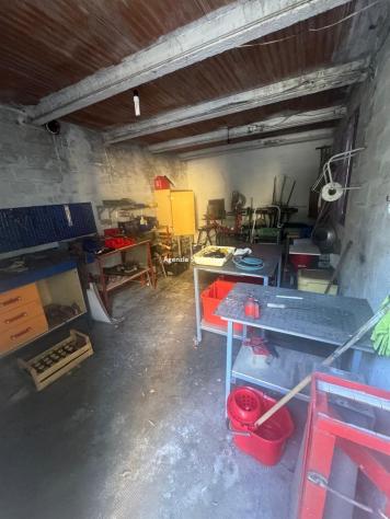 MORCIOLA VENDESI APPARTAMENTO INDIPENDENTE POSTO AL PIANO TERRA IN QUADRIFAMILIARE E VICINO A TUTTI I SERVIZI - Foto 16