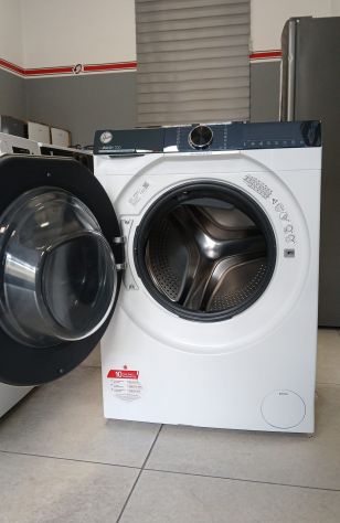 🚨NOVITÀ LAVATRICE HOOVER SLIM 8KG🚨 - Foto 3