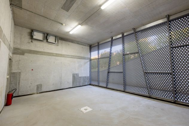 Residenza Livade (Isola, Slovenia), parte commerciale e direzionale e 83 posti a - Foto 3