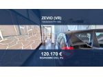 Immobile in asta di 172 m² in vendita a Zevio