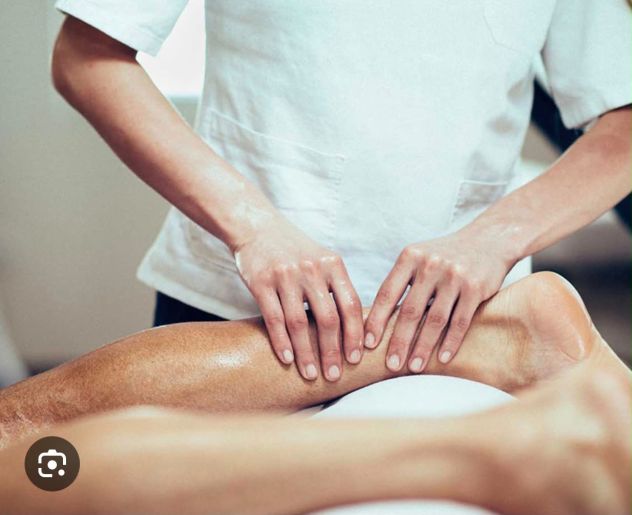30 minuti relax senza fretta con calma solo 40 euro 3274144414 - Foto 3