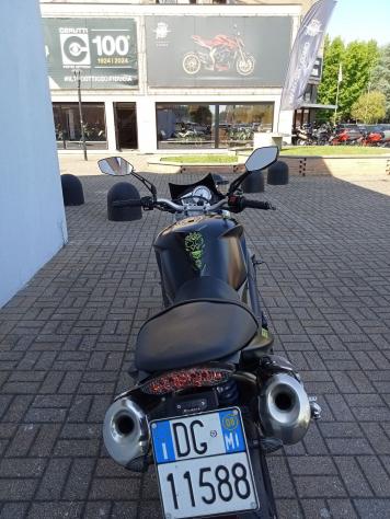 Triumph Speed Triple 1050 null - Foto 8