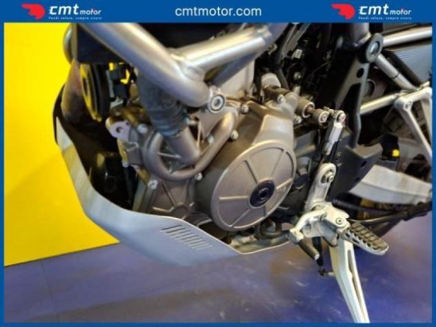 APRILIA Tuareg 660 Finanziabile - Nero e Rosso - 4815 rif. 24087414 - Foto 7