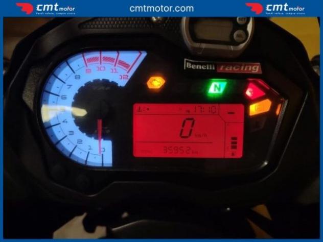 BENELLI TRK 502 Garantita e Finanziabile rif. 22647928 - Foto 5