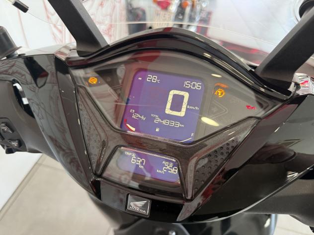 Honda SH 350 SH 350 - YM 2025 - Foto 5