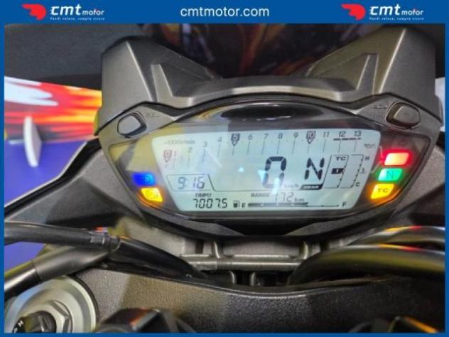 SUZUKI GSX S 750 Garantita e Finanziabile rif. 24054813 - Foto 5