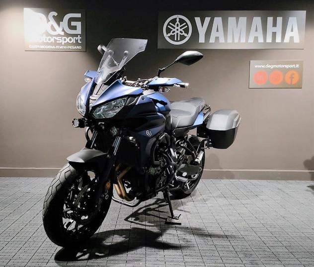 Yamaha Tracer 700 TRACER 700 - Foto 3
