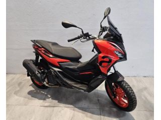 APRILIA SR GT 200 SPORT E5+
