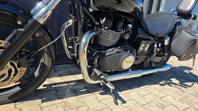 Triumph SpeedMaster null - Foto 7