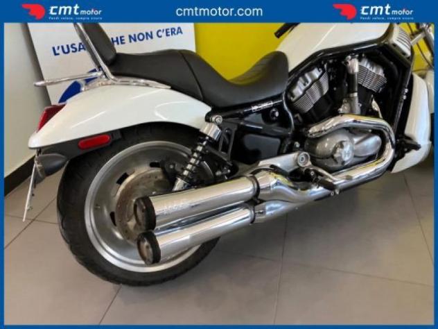HARLEY-DAVIDSON 1130 Night Rod - VRSCD Garantita e Finanziabile rif. 23640621 - Foto 7