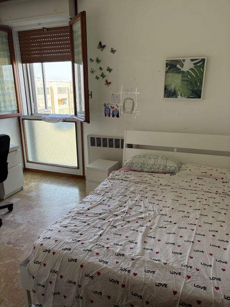 Stanza singola Bologna