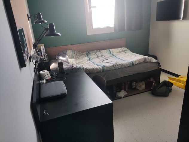 Camera singola con bagno privato a Modena solo STUDENTI UNIVERSITARI - Foto 7