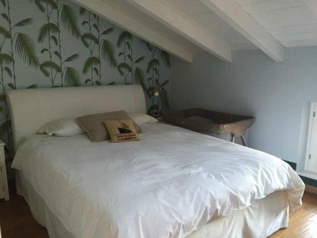 Appartamento in affitto a Forte dei Marmi 90 mq Rif: 1252757 - Foto 8