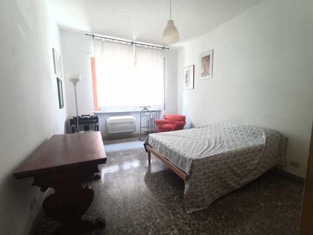 Stanza in appartamento in affitto a Roma