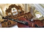 Organista per matrimoni e funerali ad Alba ed Asti