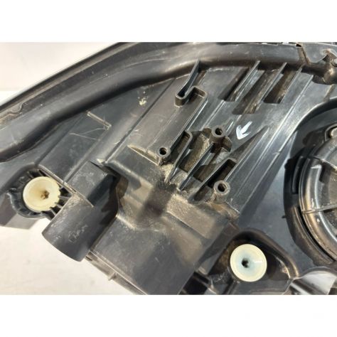 BMW 5 G30 G31 Faro Adattivo a Led sinistro-17509 - Foto 5