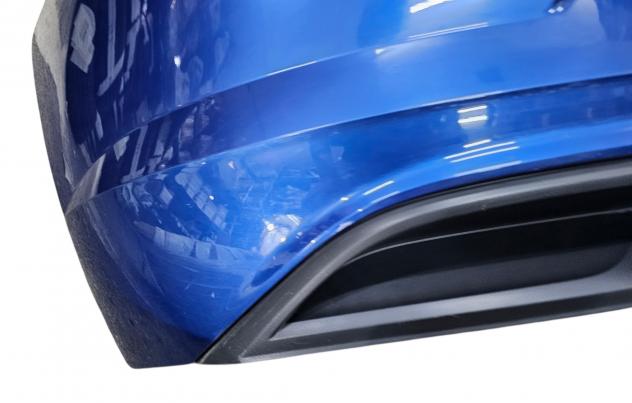 PARAURTI POSTERIORE COMPLETO VOLKSWAGEN Polo 6° Serie 2G6807421 (17) - Foto 14
