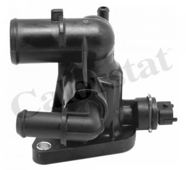 Vernet Termostato Panda Mtj ''09 Th7172.88J