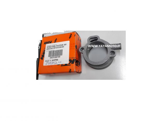 RACCORDO CARBURATORE KTM BETA 250-400-450-525 EXC ENDURO