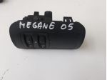 INTERRUTTORE COMANDO LUCI RENAULT Megane ll Serie (0206)