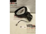 SPECCHIETTO RETROVISORE SINISTRO FORD Fiesta 6° Serie 6FILI 4202-012 024704 &hellip;