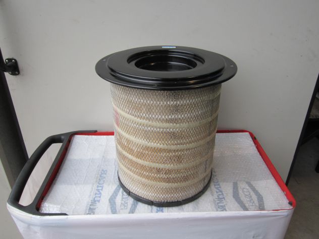 (Cod.161)Filtro aria Volvo FH12