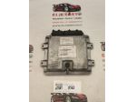 CENTRALINA MOTORE FIAT Panda 2° Serie 51822896 188A4000 gas 1242 (0310)