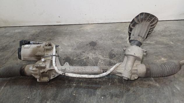 SCATOLA DELLO STERZO FORD S - Max Serie F1GC-3D070-AF T7CL/K diesel 1997 (1518) - Foto 7