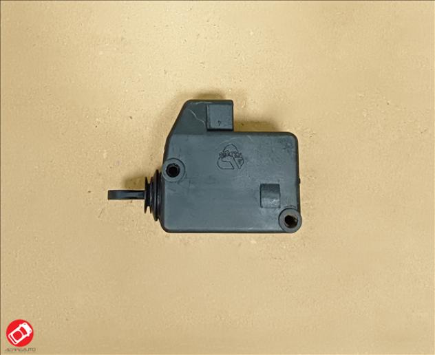 063210L ATTUATORE PORTELLONE LIGIER AMBRA - Foto 2