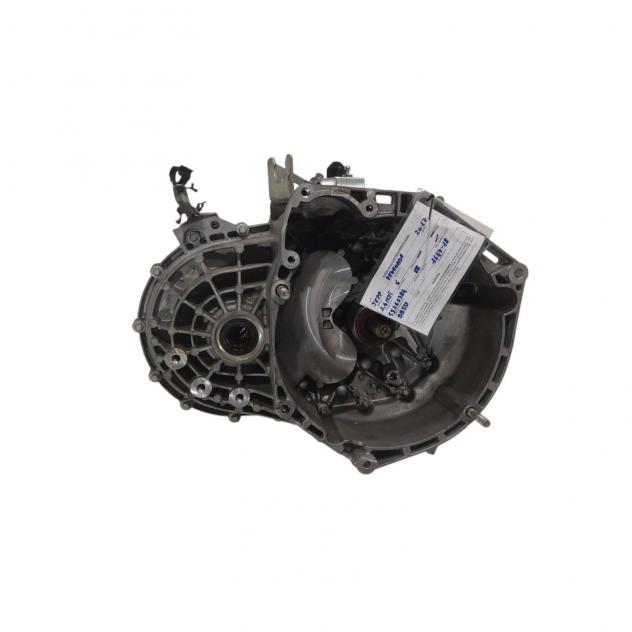 CAMBIO MANUALE COMPLETO JEEP Renegade Serie 46345536 55260384 Diesel 1598 (18)