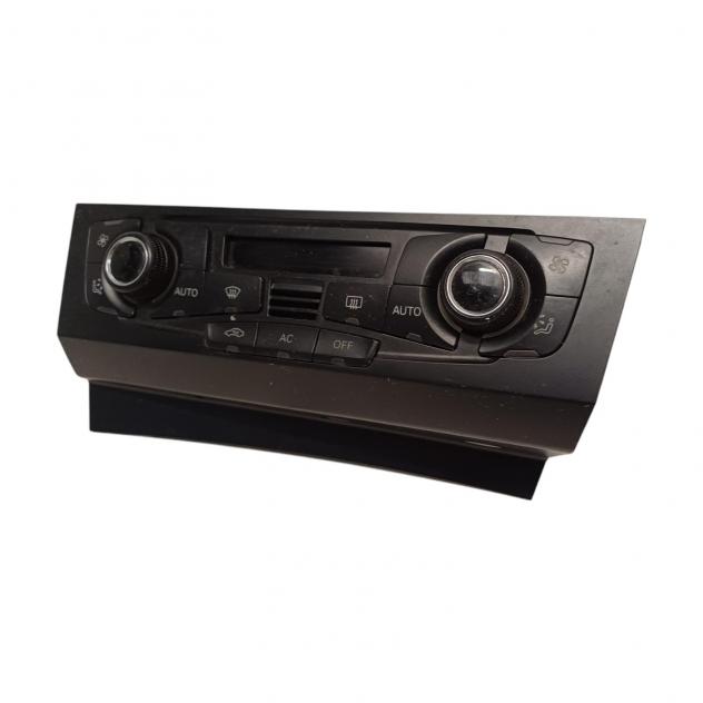 COMANDI CLIMA AUDI A4 Avant (8K5) 8T1 820 043 AB (0815) - Foto 3