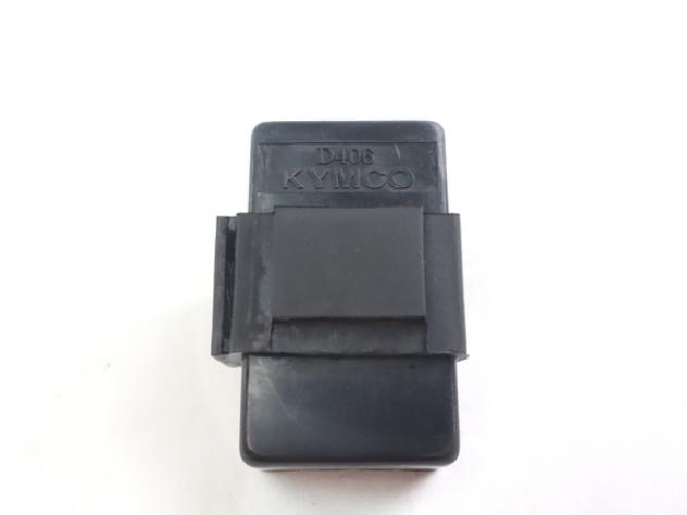 KYMCO DINK 150 LX 30400KN76710 CENTRALINA CDI 99 - 02 CONTROL UNIT CDI - Foto 3