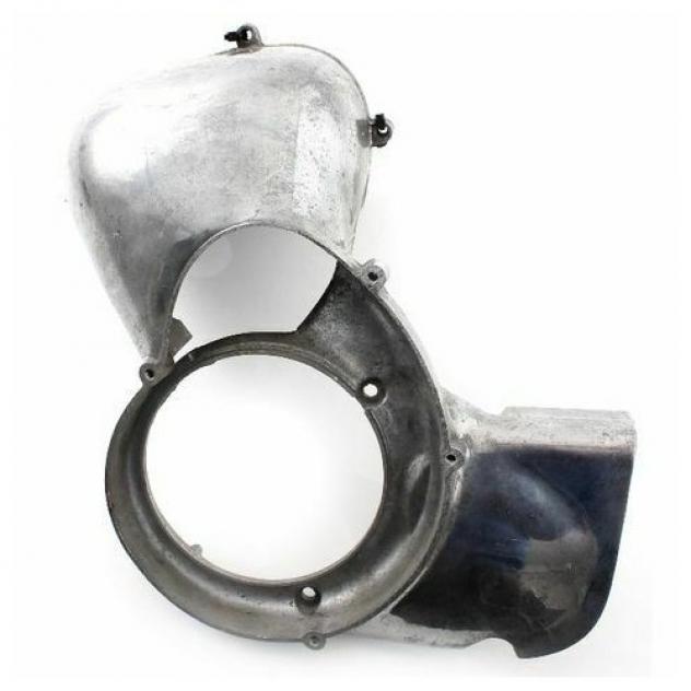 Convogliatore con cuffia FBM Minarelli P4 M38.38 M38.32