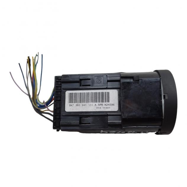 INTERRUTTORE COMANDO LUCI SEAT Exeo ST (3R5) BK73R0941531 (0913) - Foto 5