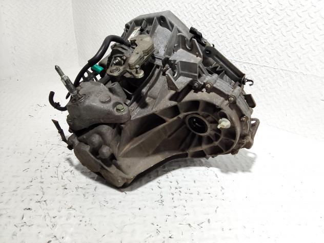 CAMBIO MANUALE COMPLETO NISSAN Juke 1° Serie 7701700587 K9K Diesel 1500 (1013) - Foto 6