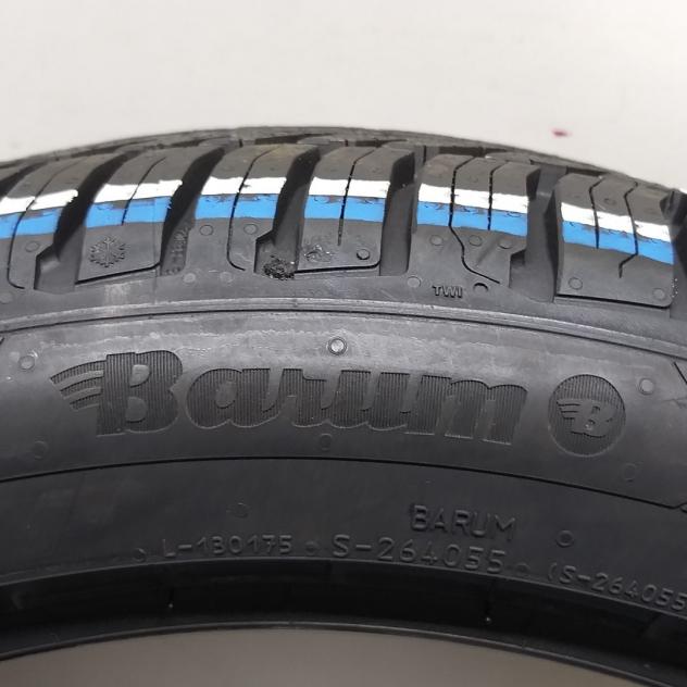 2 GOMME 225 45 18 BARUM A75137 - Foto 4