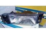 EUROSTAR-EUROTECH LPB442 FARO PROIETTORE SX H4-H3 CON MOTORINO ELETTRICO
