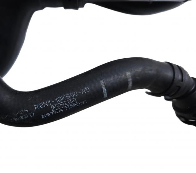 TUBO ACQUA REFRIGERANTE FORD Puma Serie R1T1-8B273-BB Hybrid 1000 (19) - Foto 11