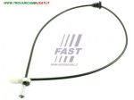CAVO CONTACHILOMETRI FIAT DUCATO 94 1535 MM FT71032
