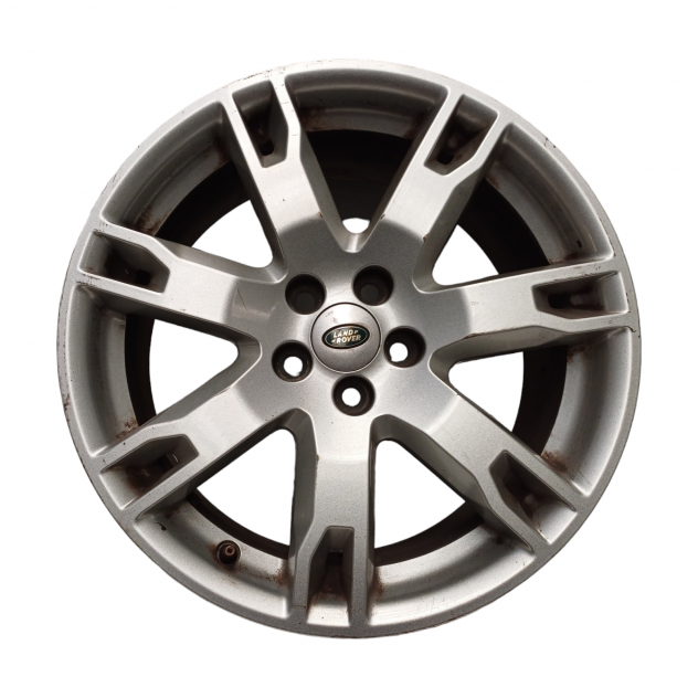 CERCHIO IN LEGA LAND ROVER Discovery Serie III (0410) - Foto 5