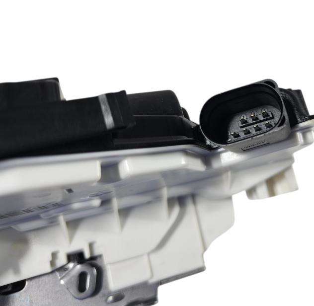 SERRATURA ANTERIORE SINISTRA VOLKSWAGEN Up 1° Serie 1S1837015H (11) - Foto 9