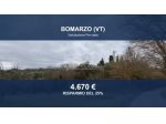 Immobile in asta di 14090 m² in vendita a Bomarzo