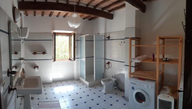 Nel del comune di Sorano e precisamente nella località di Montebuono, a 20km dalle terme di Saturnia, 10 Km da Pitigliano, Sorano con le sue terme, 8 - Foto 13