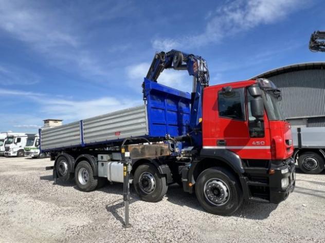 IVECO Stralis 450 rif. 22366364 - Foto 9