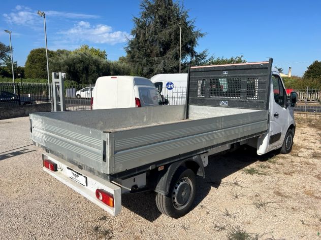 Opel Movano 2.3 CDTi Cassone Fisso 61.000 KM! - Foto 3
