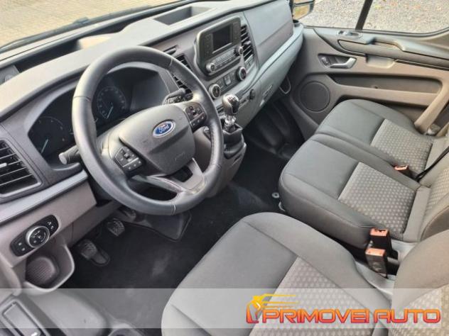 FORD Transit Custom 320 2.0 EcoBlue PC Combi Trend rif. 21754141 - Foto 2
