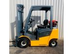 Muletto Jungheinrich TFG316